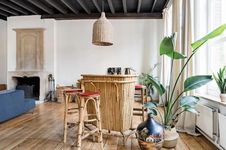 Pakhuis Gent 0*,