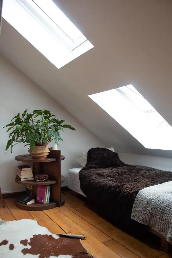 Pakhuis Gent