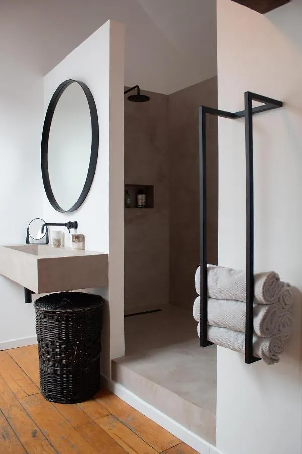 Pakhuis Gent Tatil Evi