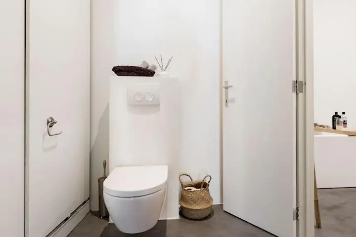 Pakhuis Gent Tatil Evi