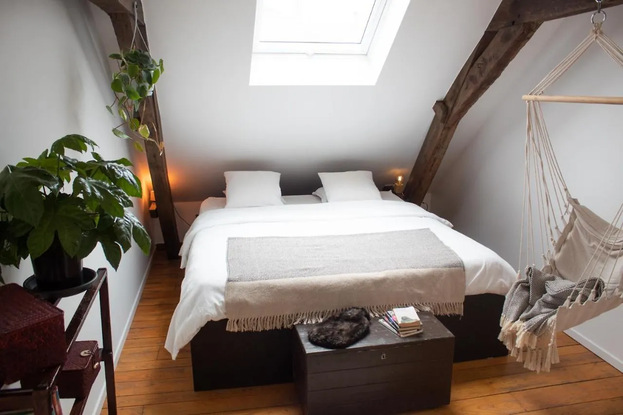 Pakhuis Gent